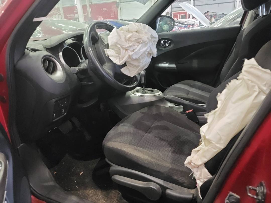 2012 NISSAN JUKE — 124390 Miles — Lot V6CT119474 — Main - Marhaba Auctions Used Cars - Image 11