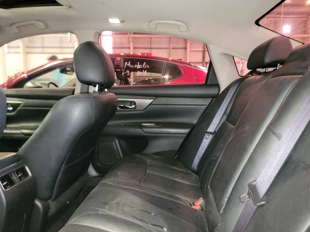 2013 NISSAN ALTIMA — 190935 Miles — Lot 82600773 — Main - Marhaba Auctions Used Cars - Image 8