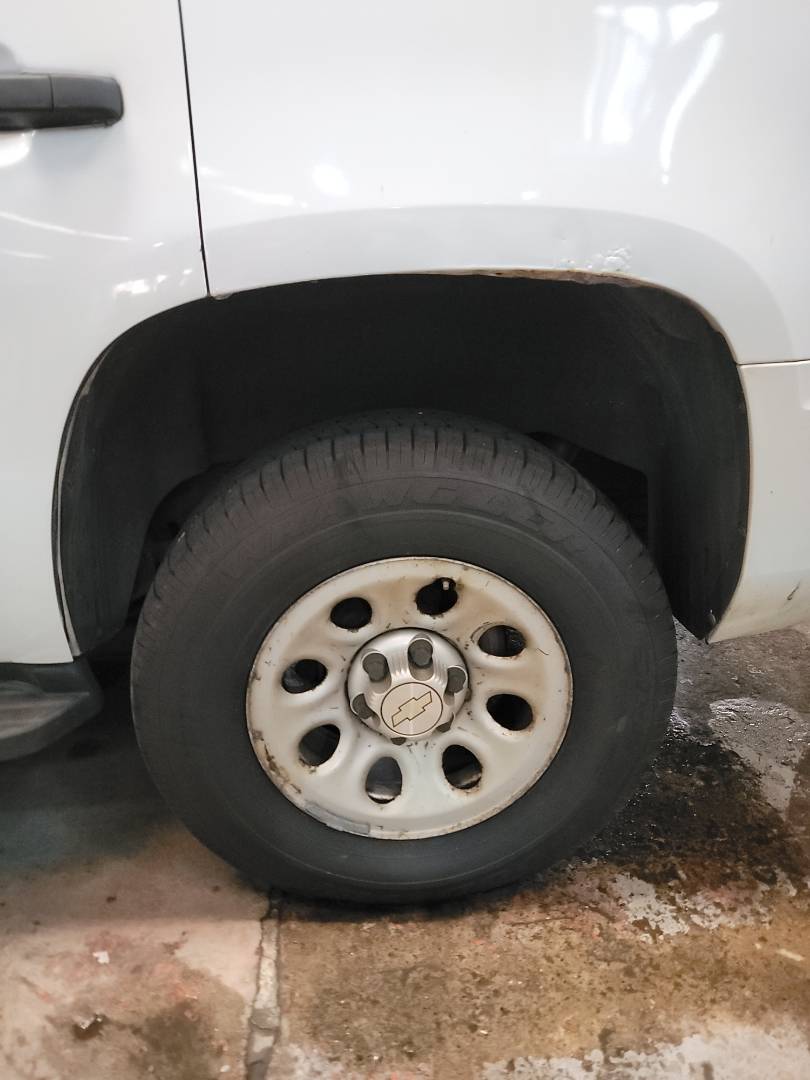2011 CHEVROLET TAHOE — 239923 Miles — Lot R145832 — Main - Marhaba Auctions Used Cars - Image 9