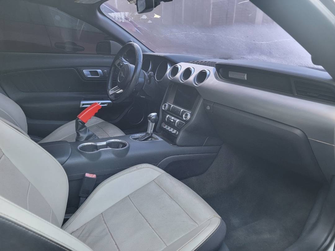 2018 FORD MUSTANG — 84672 Miles — Lot 5119257 — Main - Marhaba Auctions Used Cars - Image 7