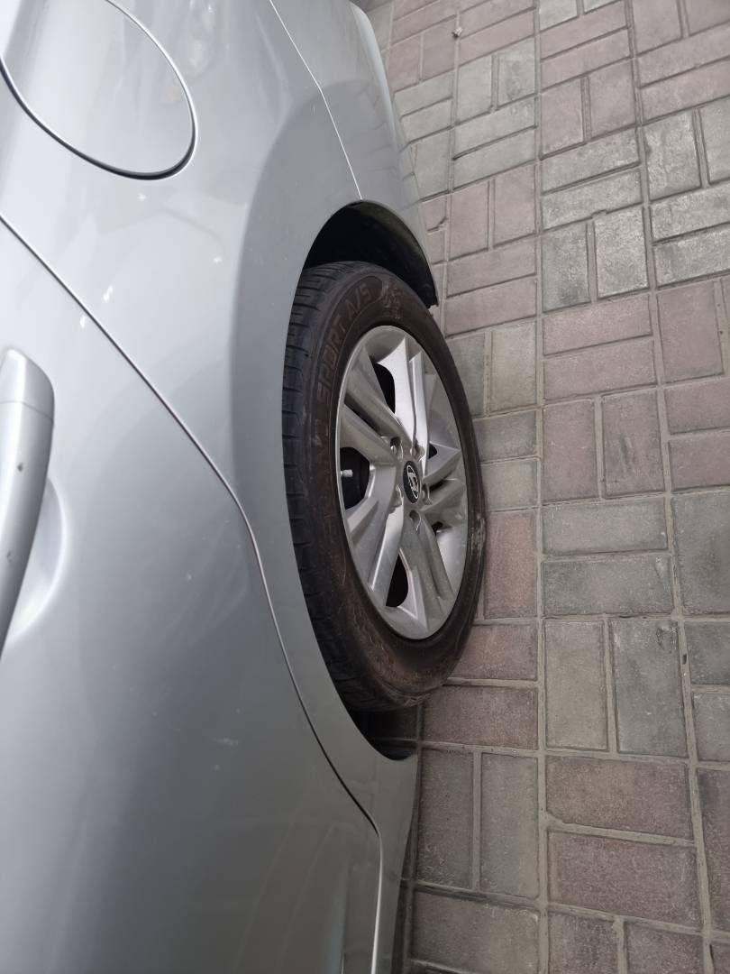 HYUNDAI ELANTRA 2019 - Marhaba Auction Used Cars - Image 9