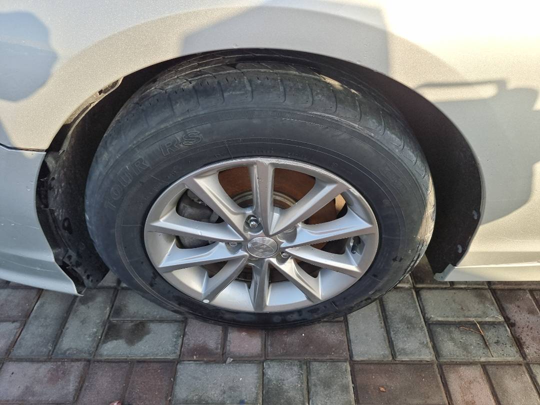 2018 HYUNDAI SONATA — 101628 Miles — Lot 125487 — Ind. 12 - Marhaba Auctions Used Cars - Image 10