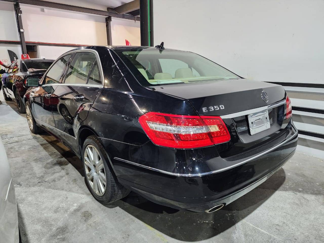 2013 MERCEDES BENZ E 350 — 178977 Miles — Lot 80339 — Main - Marhaba Auctions Used Cars - Image 5