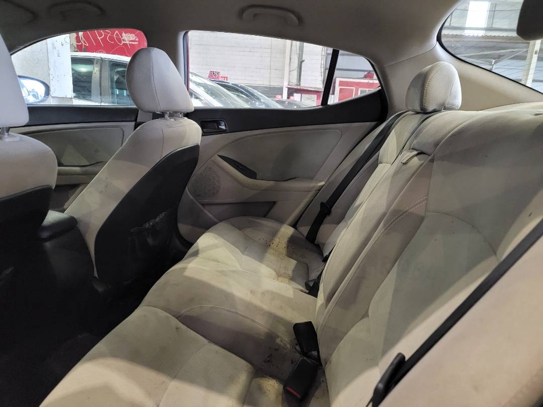 2014 KIA OPTIMA — 164314 Miles — Lot EG349051 — Main - Marhaba Auctions Used Cars - Image 7