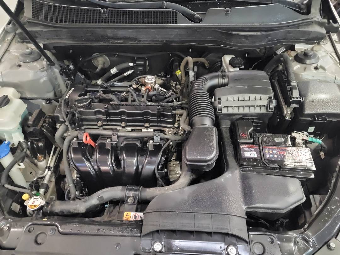 2014 KIA OPTIMA — 200379 Miles — Lot 73EG306392 — Main - Marhaba Auctions Used Cars - Image 10