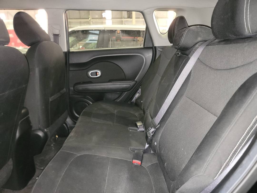 2014 KIA SOUL — 104932 Miles — Lot 7068079 — Main - Marhaba Auctions Used Cars - Image 6