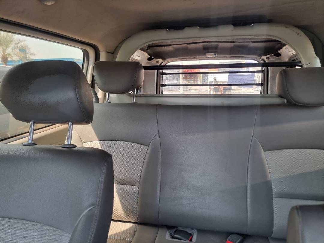 HYUNDAI GRAND STAREX 2011 - Marhaba Auction Used Cars - Image 6