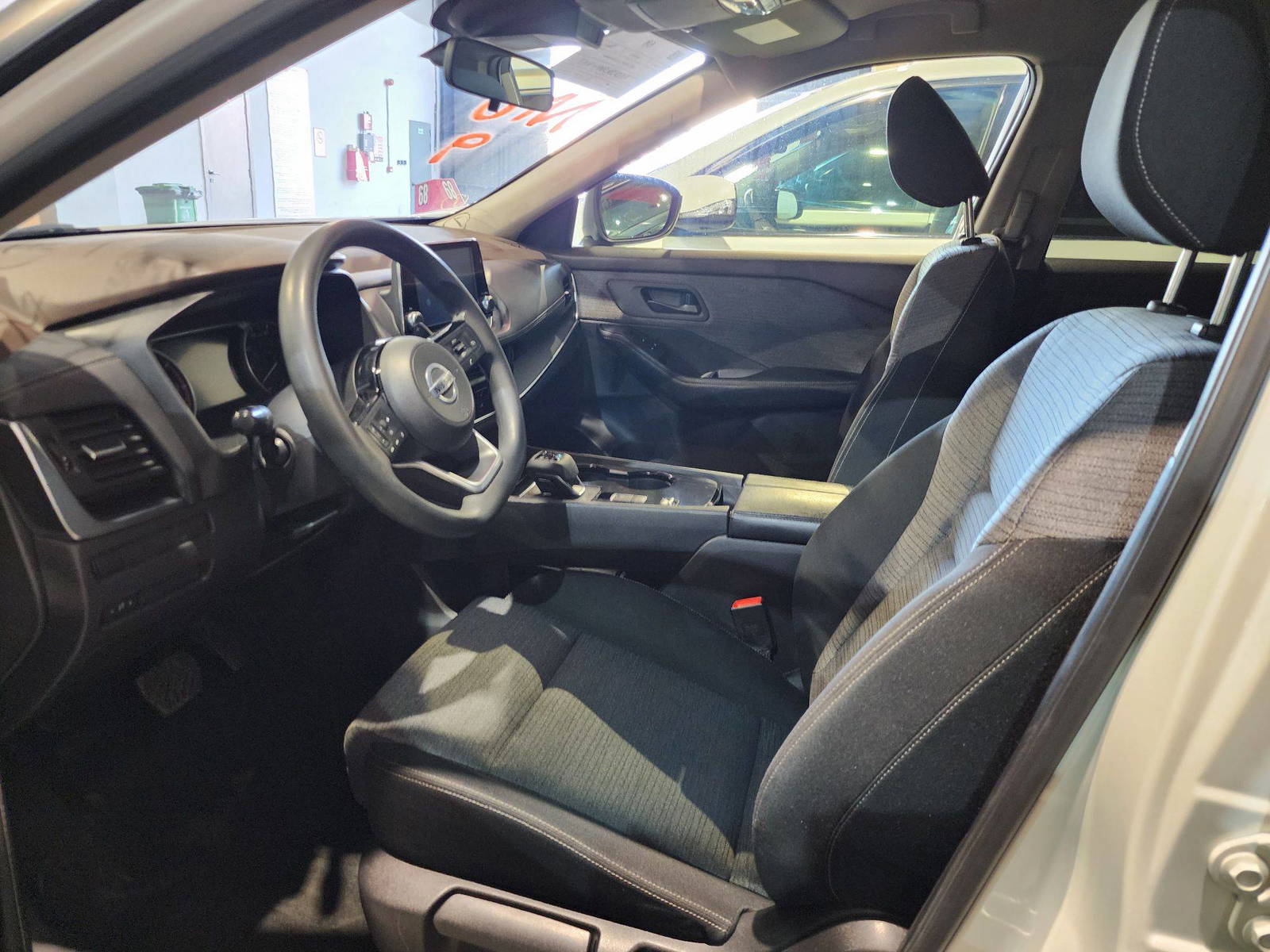 2021 NISSAN ROGUE — 154079 Miles — Lot 75349244 — Main - Marhaba Auctions Used Cars - Image 9