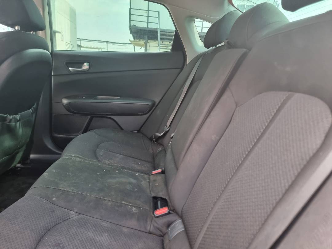 KIA OPTIMA 2018 - Marhaba Auction Used Cars - Image 6