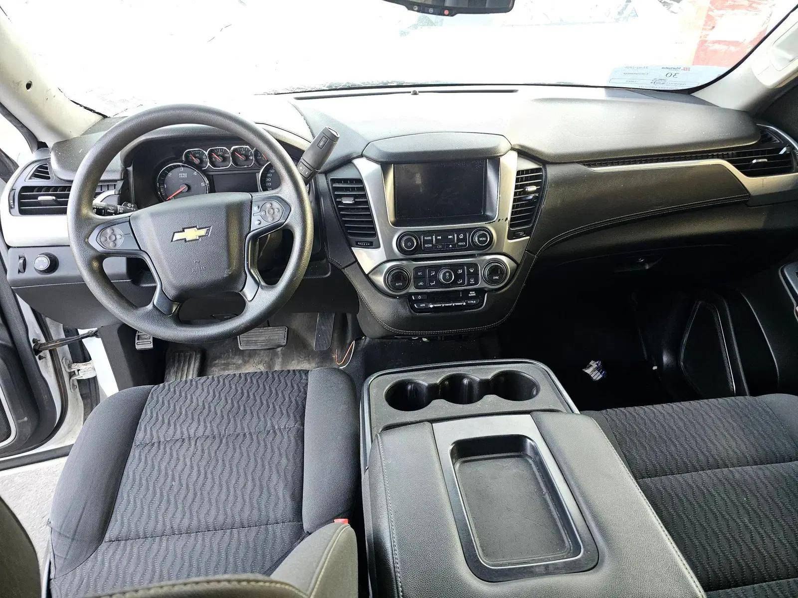 2018 CHEVROLET TAHOE — 182 628 Miles — Lot 6JR182144 - Marhaba Auctions Used Cars - Image 7