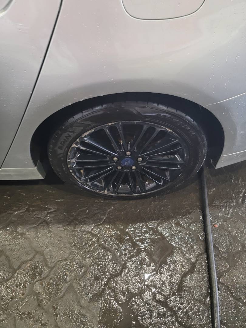 2014 FORD FUSION — 101485 Miles — Lot R288114 — Main - Marhaba Auctions Used Cars - Image 9