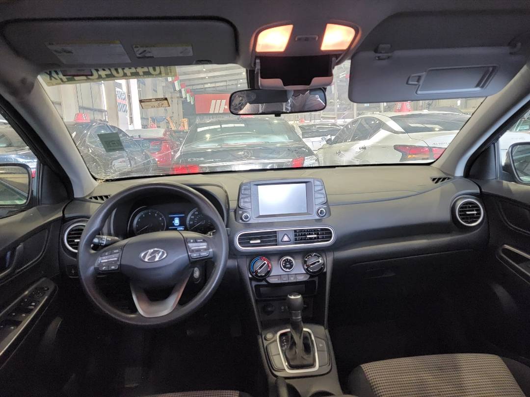2019 HYUNDAI KONA — 67395 Miles — Lot 64404824 — Main - Marhaba Auctions Used Cars - Image 8