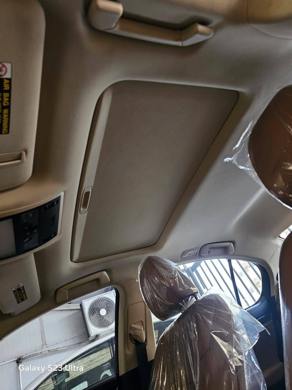 LEXUS GS 350 2015 - Marhaba Auction Used Cars - Image 10