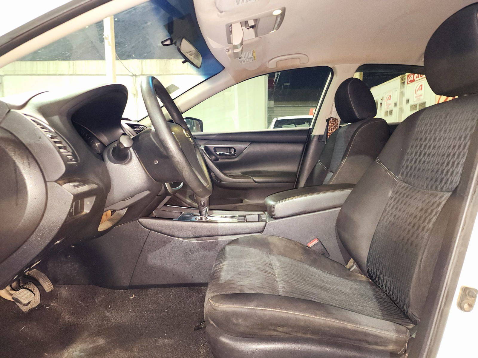 2016 NISSAN ALTIMA — 199187 Miles — Lot 914673 — Souq - Marhaba Auctions Used Cars - Image 8