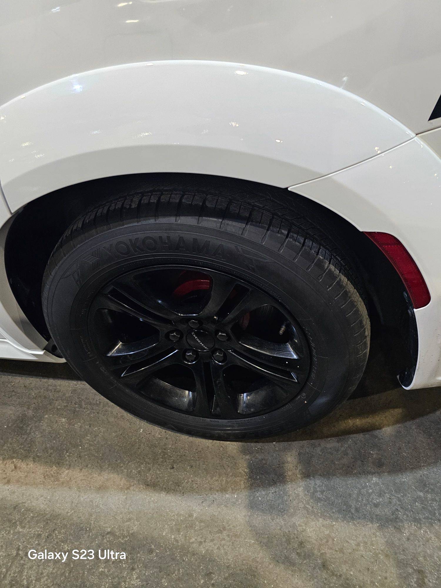 DODGE CHARGER 2020 - Marhaba Auction Used Cars - Image 6