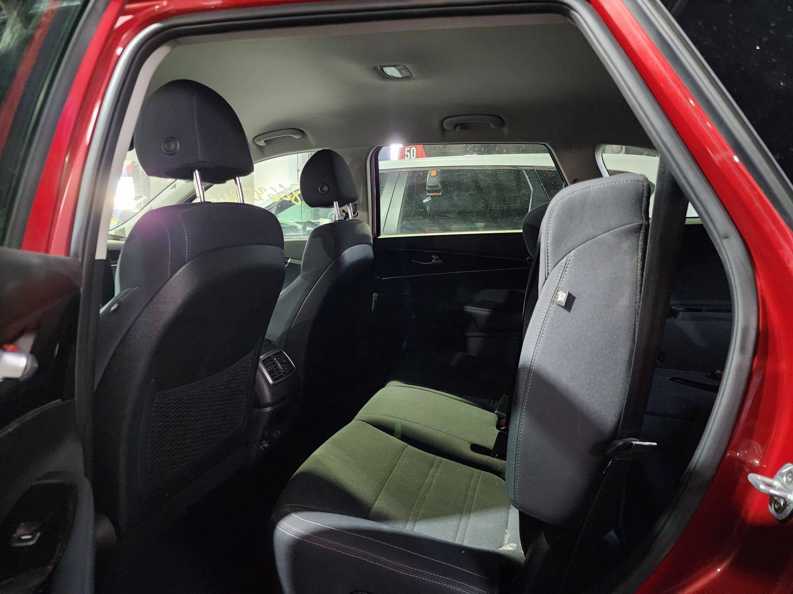 KIA SORENTO 2018 - Marhaba Auction Used Cars - Image 7