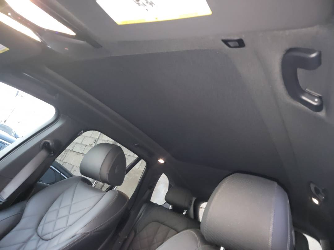 2023 BMW X5 SDRIVE 40I — 20788 KM — Lot P9P17085 — Main - Marhaba Auctions Used Cars - Image 8