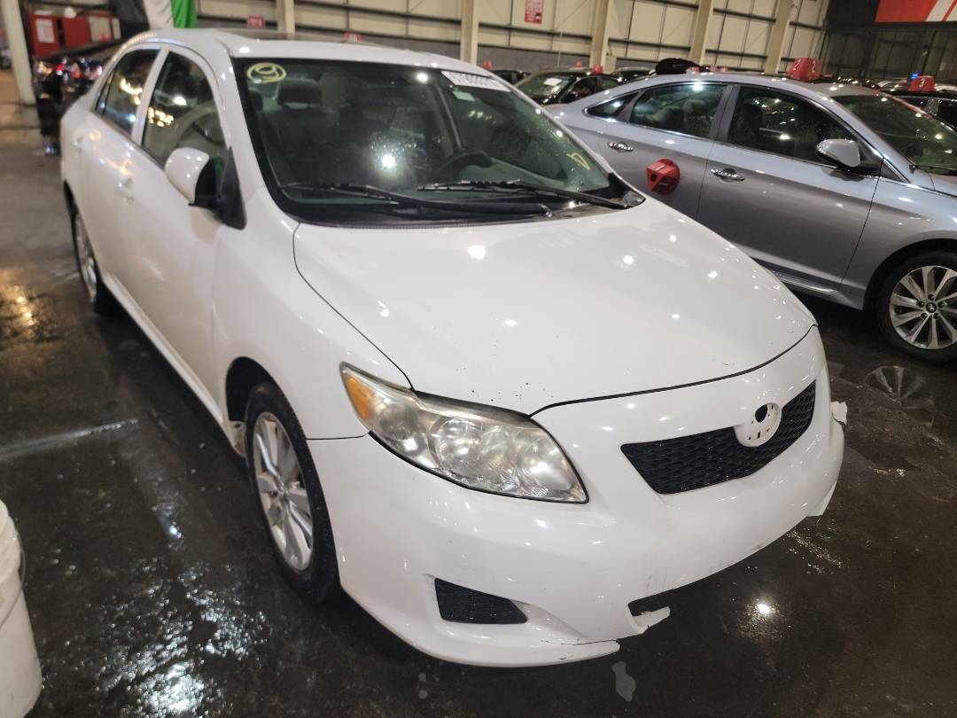 2010 TOYOTA COROLLA — 230950 Miles — Lot 67903373 - Marhaba Auctions Used Cars - Image 6