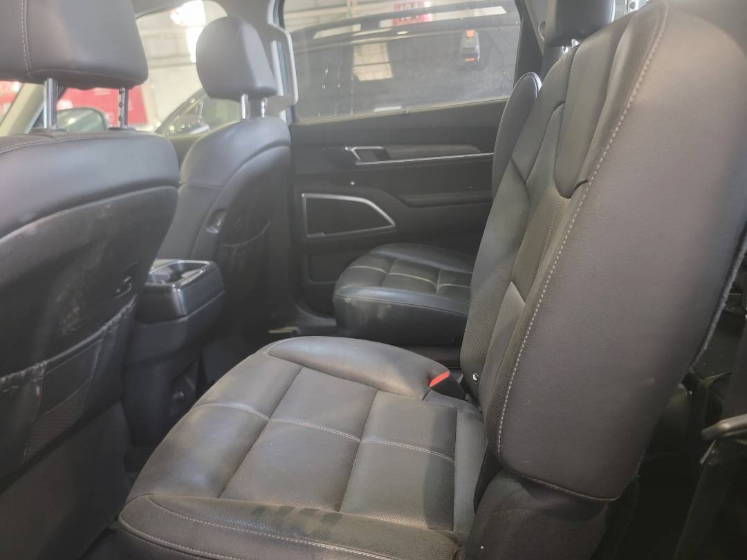 2021 KIA TELLURIDE — 87384 Miles — Lot 43333645 — Main - Marhaba Auctions Used Cars - Image 8