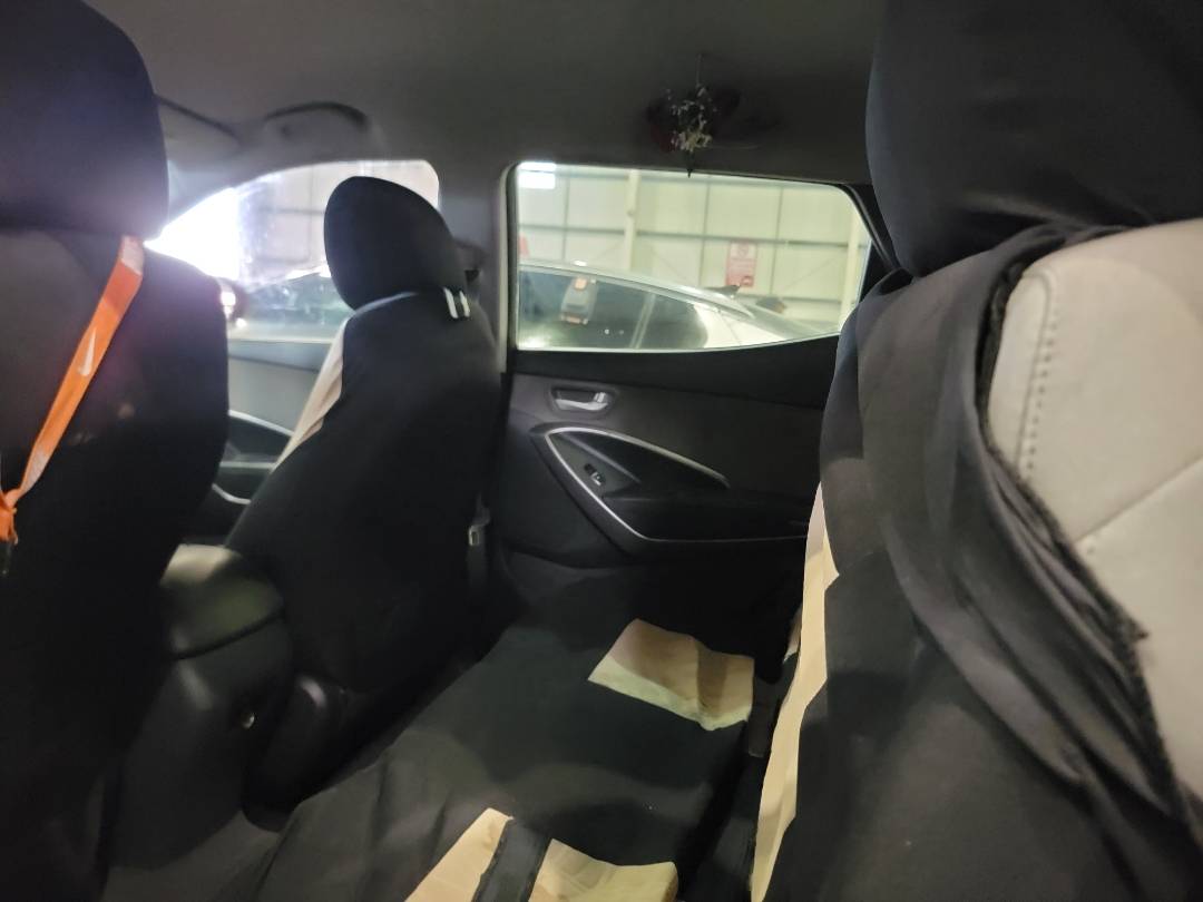 2015 HYUNDAI SANTA FE — 167506 Miles — Lot 50167534 — Main - Marhaba Auctions Used Cars - Image 6