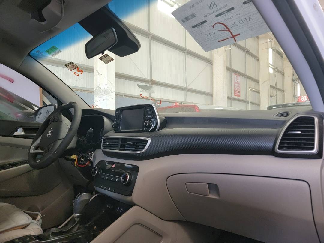 2021 HYUNDAI TUCSON — 59419 Miles — Lot 38425644 - Marhaba Auctions Used Cars - Image 6