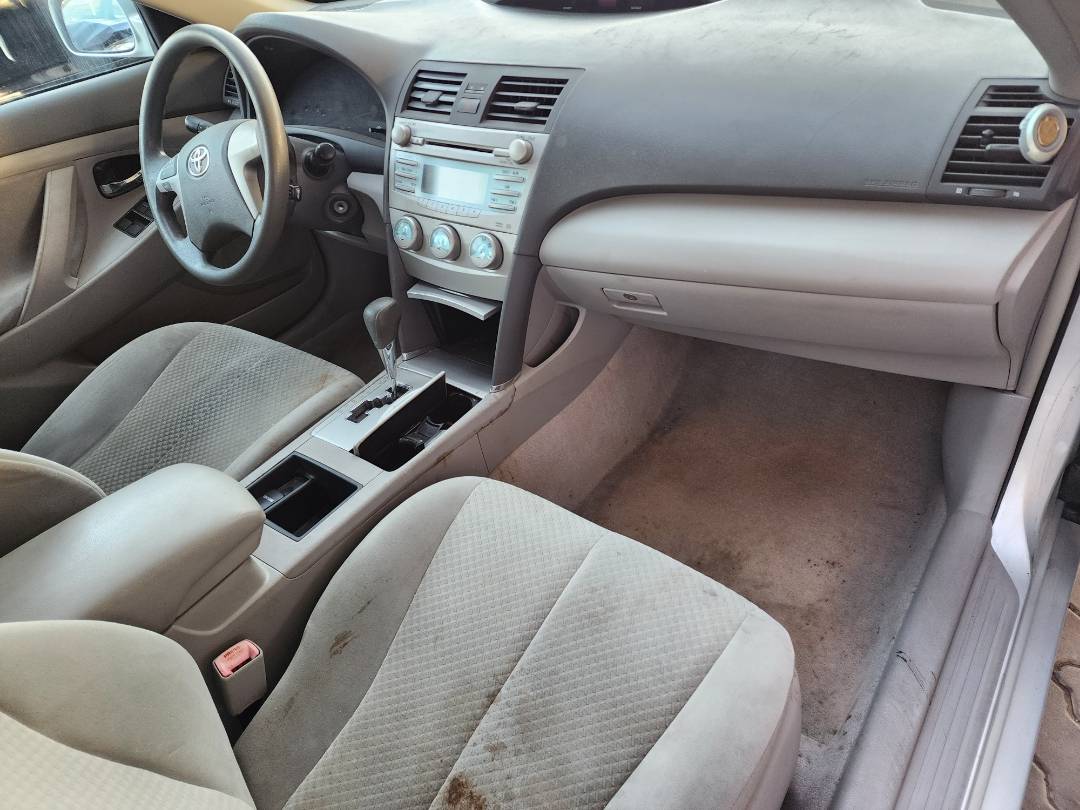 2007 TOYOTA CAMRY — 174359 Miles — Lot 37319057 - Marhaba Auctions Used Cars - Image 7