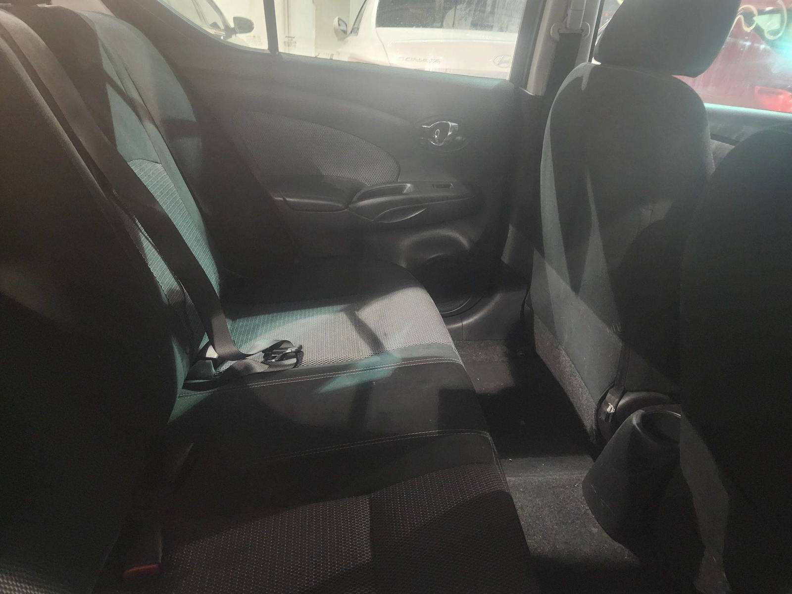 2015 NISSAN VERSA — 129906 Miles — Lot 70699633 - Marhaba Auctions Used Cars - Image 9