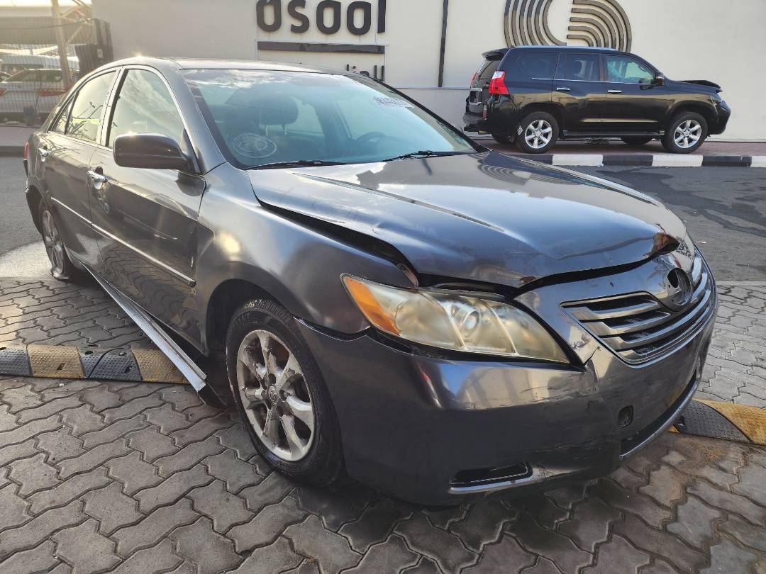 2007 TOYOTA CAMRY — 216943 Miles — Lot 55443673 - Marhaba Auctions Used Cars - Image 6