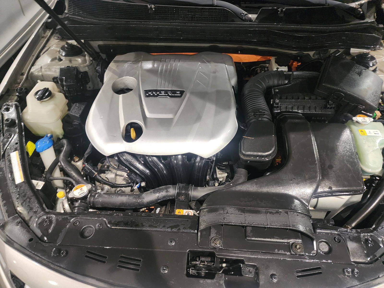 2012 KIA OPTIMA — 159912 Miles — Lot 37989665 - Marhaba Auctions Used Cars - Image 7