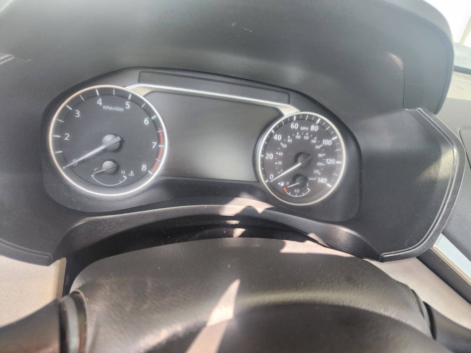 2019 NISSAN ALTIMA — 158389 Miles — Lot 64905583 - Marhaba Auctions Used Cars - Image 5