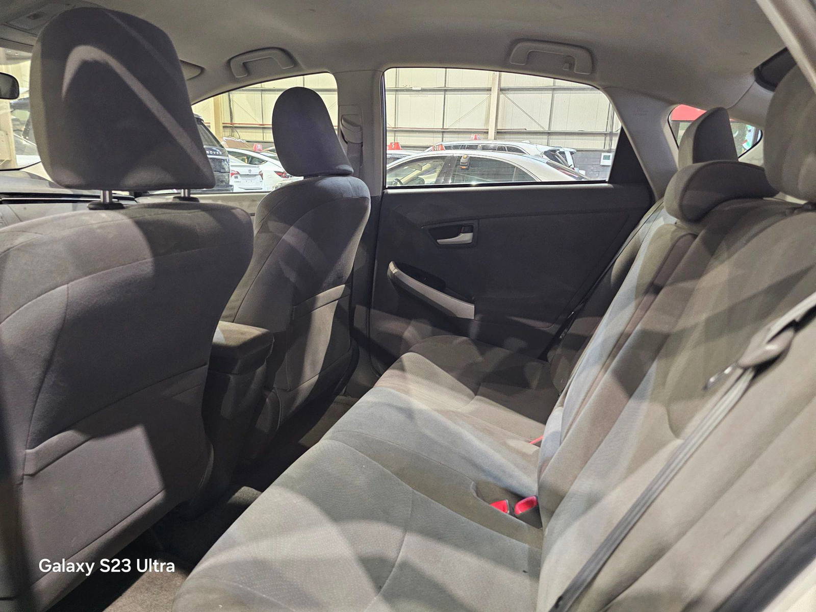 2010 TOYOTA PRIUS — 246249 Miles — Lot A0193999 — Main - Marhaba Auctions Used Cars - Image 10