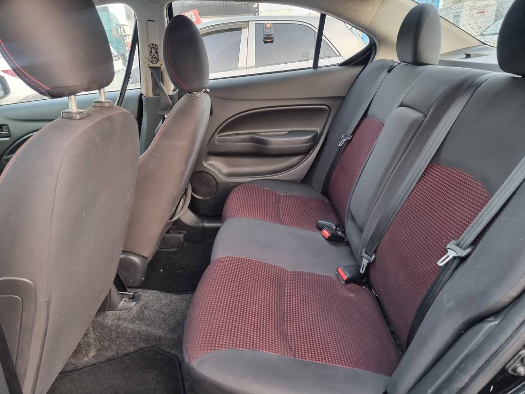 2020 MITSUBISHI MIRAGE — 71407 Miles — Lot 215487 — Ind. 12 - Marhaba Auctions Used Cars - Image 6