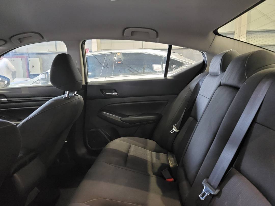 2021 NISSAN ALTIMA — 68488 Miles — Lot N302269 — Main - Marhaba Auctions Used Cars - Image 8