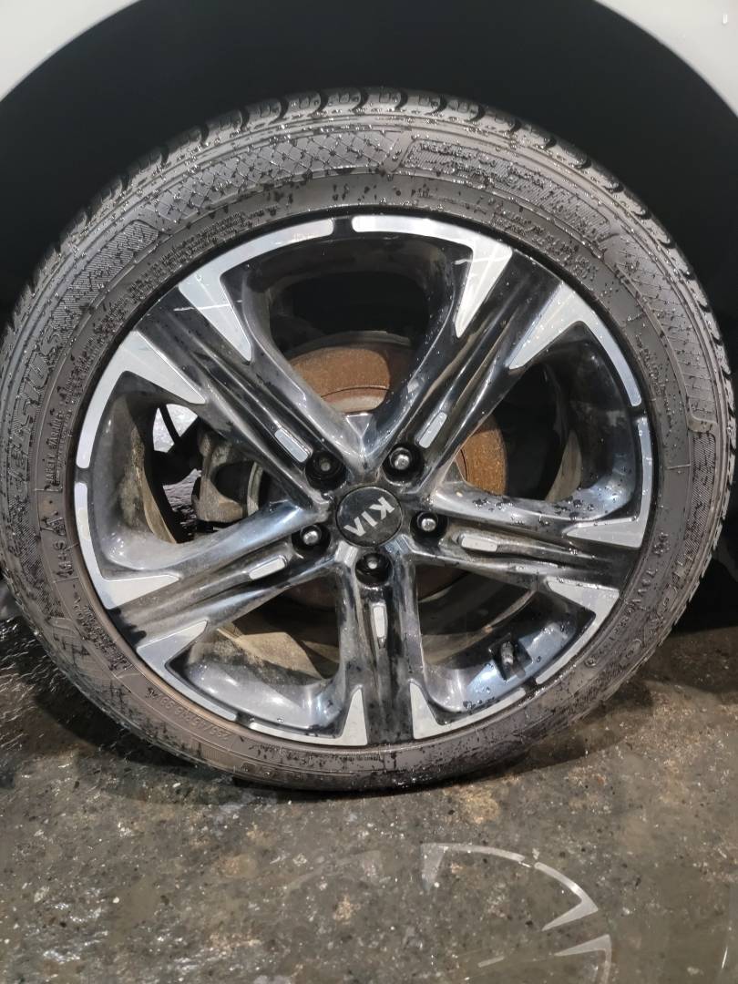 2021 KIA K5 — 44591 Miles — Lot MG020583 - Marhaba Auctions Used Cars - Image 4