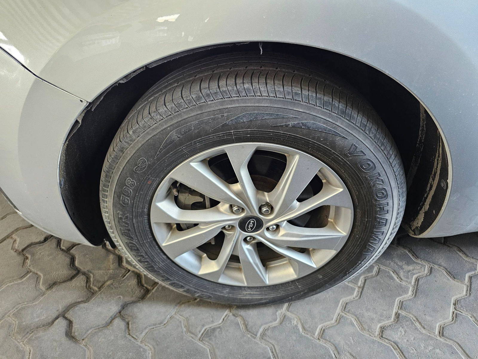 2019 KIA SEDONA — 27432 Miles — Lot 0K6522933 — Souq - Marhaba Auctions Used Cars - Image 10
