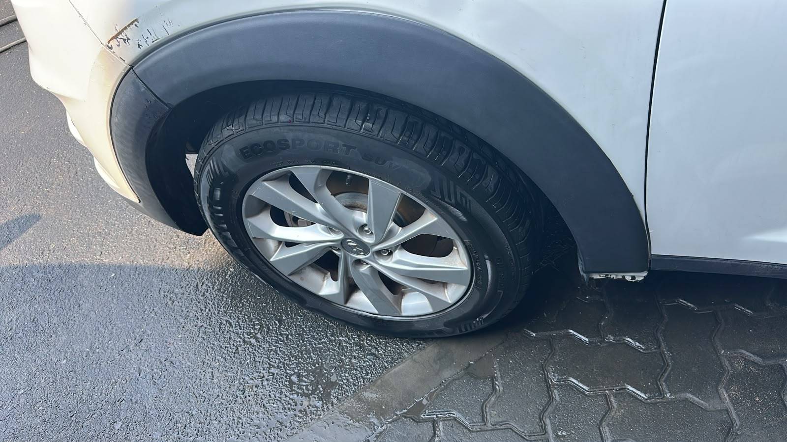 2019 HYUNDAI TUCSON — 139751 Miles — Lot 887596 — Souq - Marhaba Auctions Used Cars - Image 10