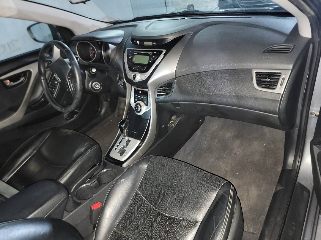 2011 HYUNDAI ELANTRA — 210927 Miles — Lot 72226993 - Marhaba Auctions Used Cars - Image 8