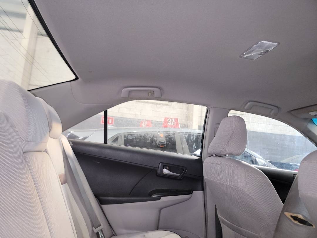 2012 TOYOTA CAMRY — 217084 Miles — Lot 39753894 - Marhaba Auctions Used Cars - Image 7