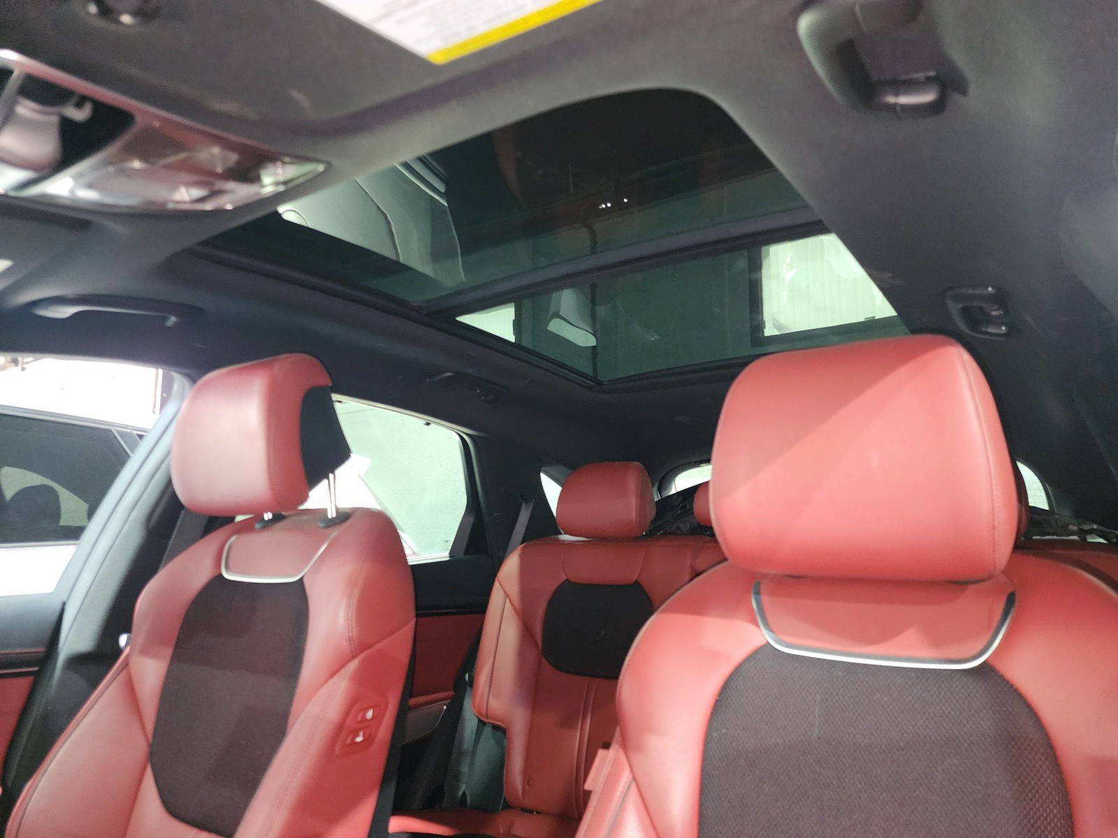 2022 GENESIS GV70 — 54816 Miles — Lot 50274 — Al Quoz - Marhaba Auctions Used Cars - Image 11