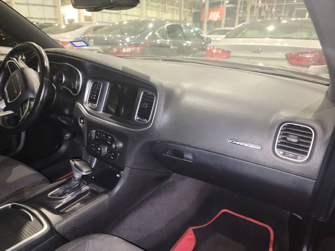 2018 DODGE CHARGER — 71651 Miles — Lot 134932 - Marhaba Auctions Used Cars - Image 5
