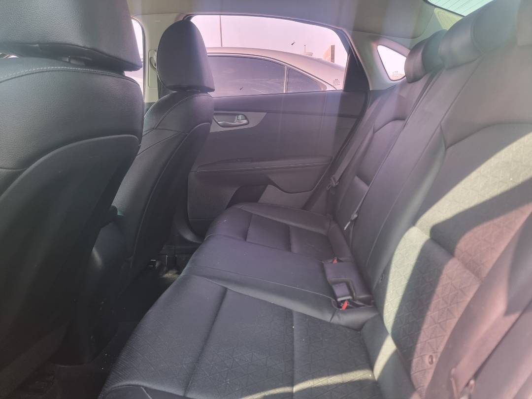 KIA K3 2019 - Marhaba Auction Used Cars - Image 7