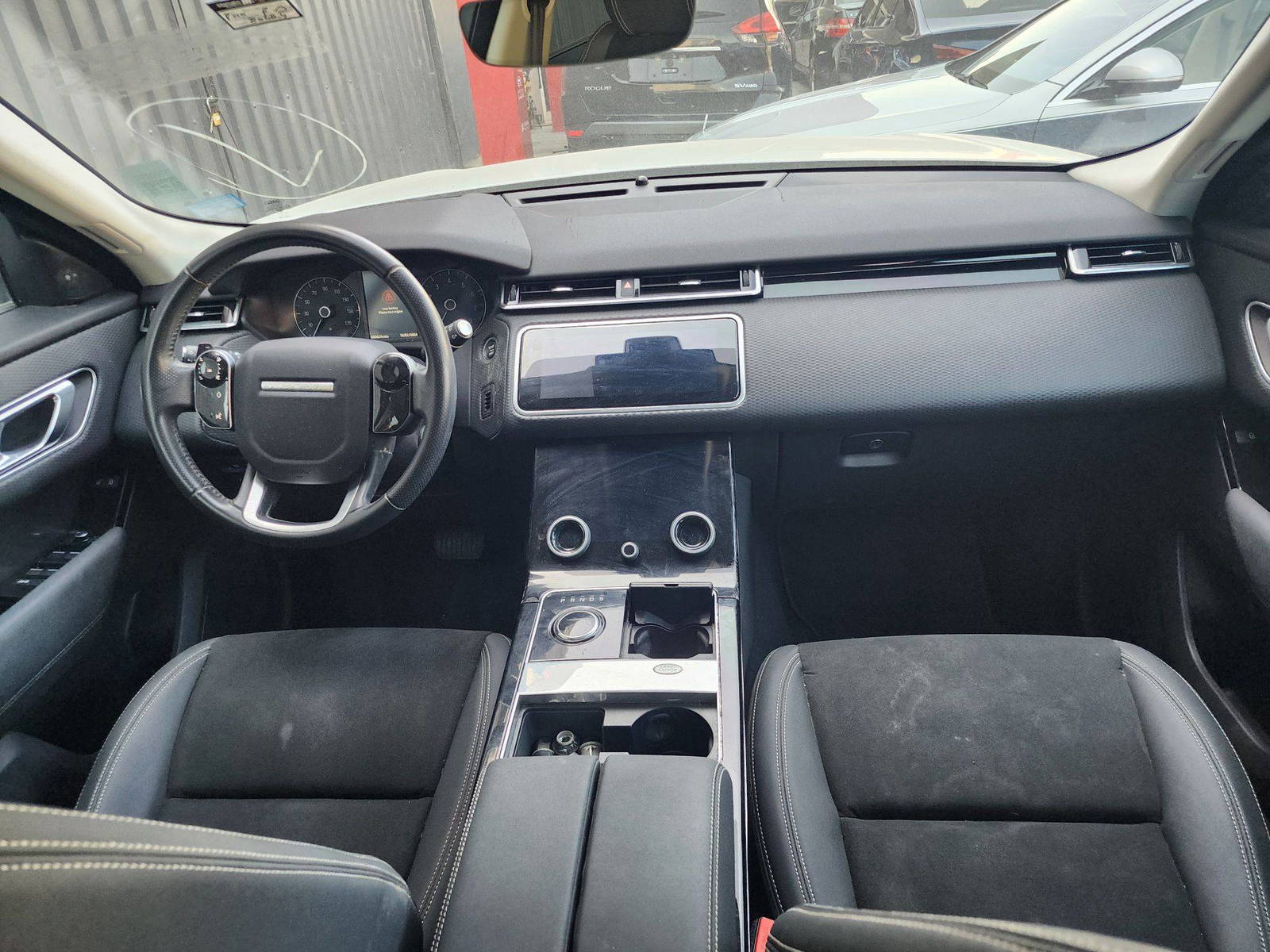 2018 LAND ROVER RANGE ROVER VELAR — 80624 Miles — Lot 56887 — Main - Marhaba Auctions Used Cars - Image 7