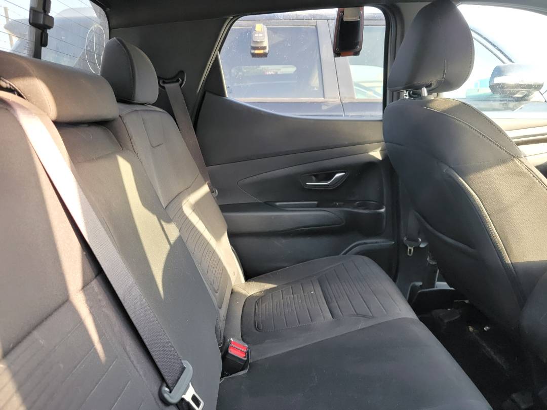 2023 HYUNDAI SANTA CRUZ — 48039 Miles — Lot 84913424 — Ind. 12 - Marhaba Auctions Used Cars - Image 7