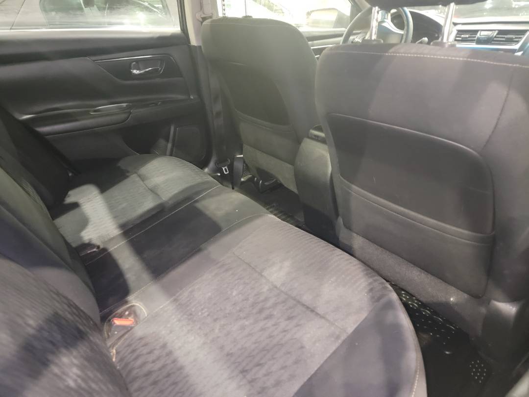 2018 NISSAN ALTIMA — 137871 Miles — Lot 37634990 - Marhaba Auctions Used Cars - Image 4
