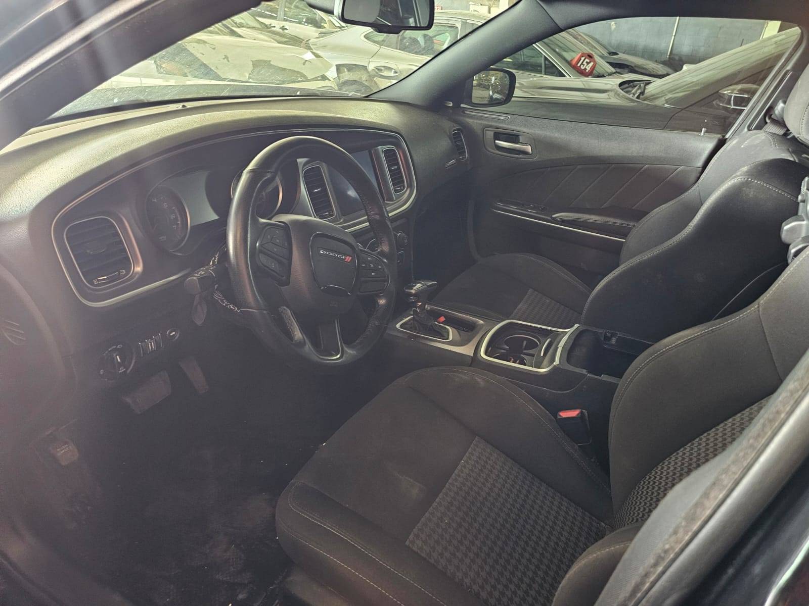 2021 DODGE CHARGER — 140027 KM — Lot MH524986 — Main - Marhaba Auctions Used Cars - Image 8