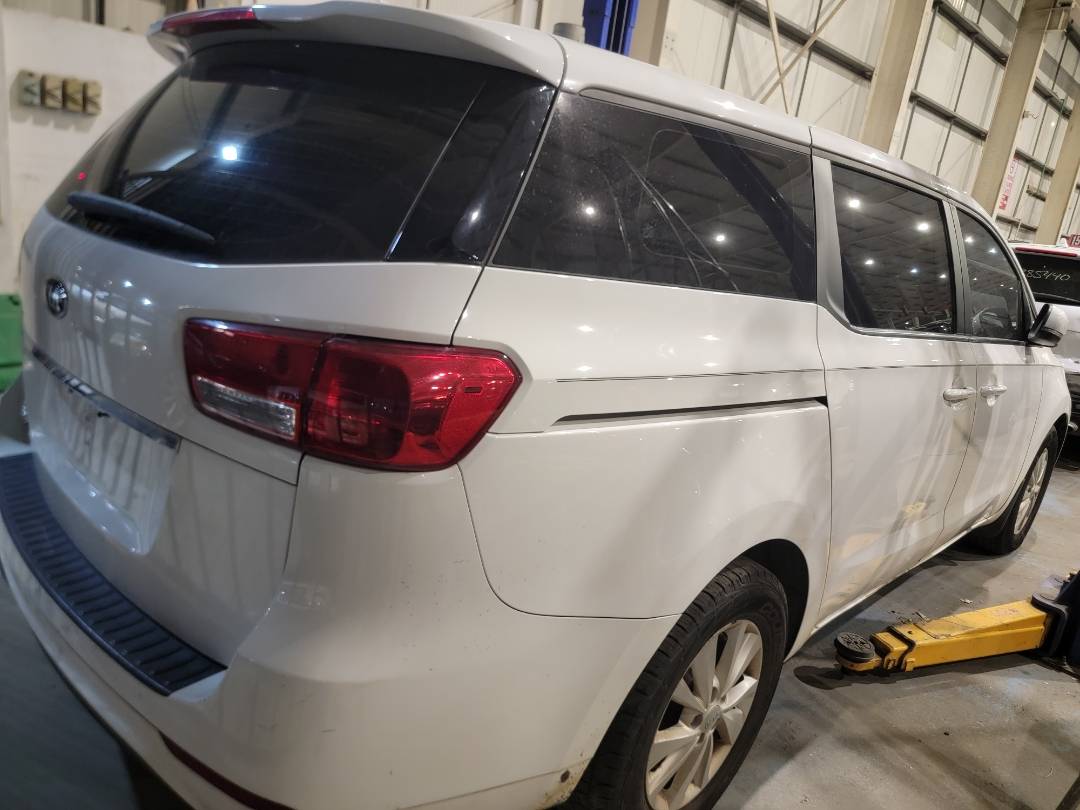 2016 KIA SEDONA — 138522 Miles — Lot 199475 — Main - Marhaba Auctions Used Cars - Image 5