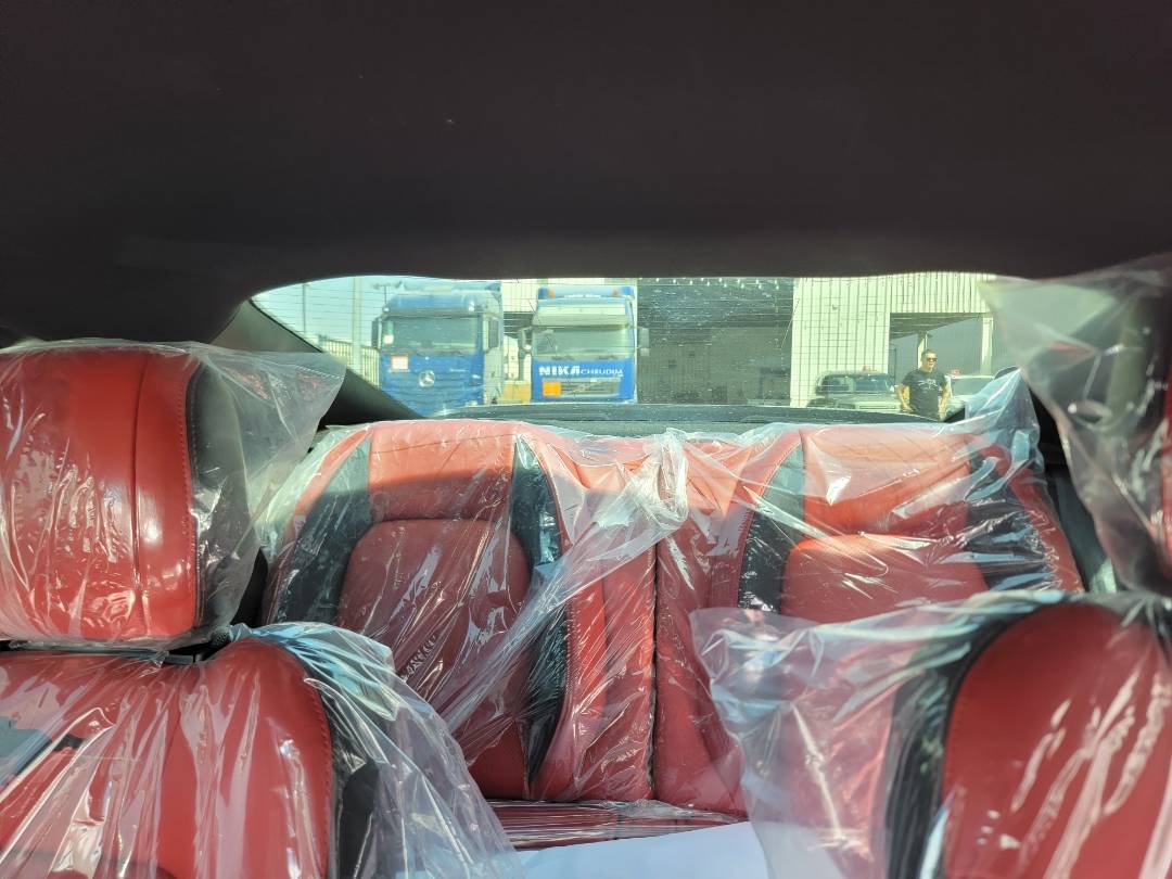 2019 FORD MUSTANG — 44504 Miles — Lot K5201280 - Marhaba Auctions Used Cars - Image 8