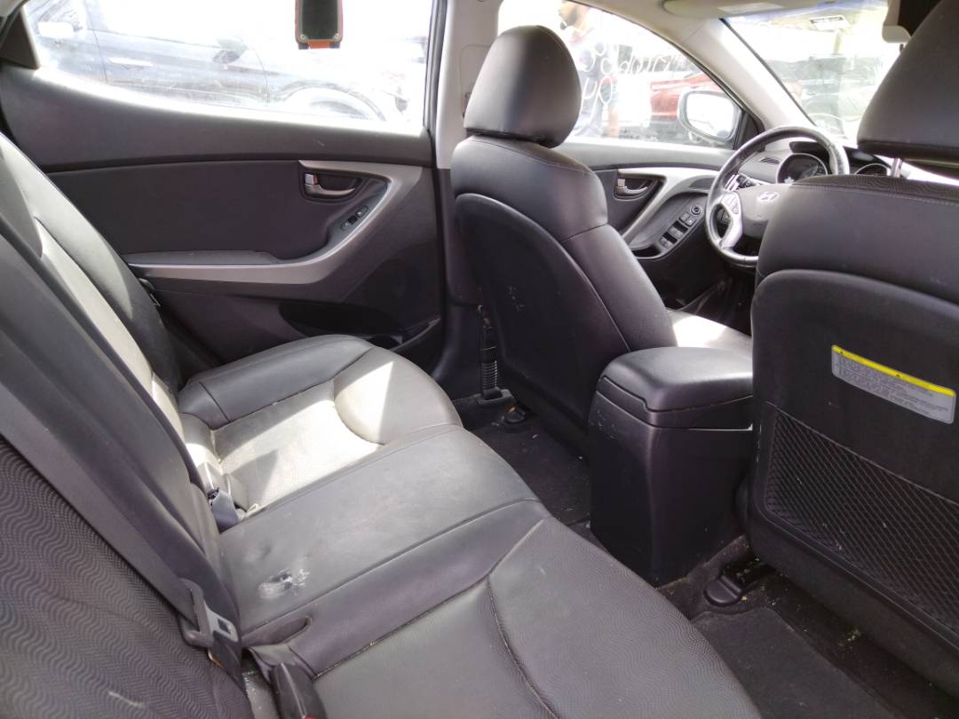 2012 HYUNDAI ELANTRA — 101941 Miles — Lot 76066873 - Marhaba Auctions Used Cars - Image 8