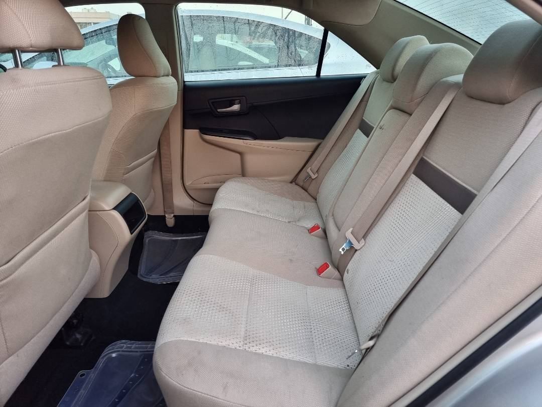 2013 TOYOTA CAMRY — 170026 Miles — Lot 214587 — Ind. 12 - Marhaba Auctions Used Cars - Image 6