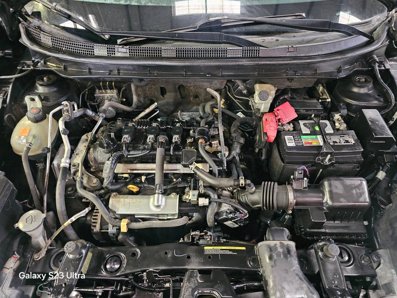 NISSAN KICKS 2020 - Marhaba Auction Used Cars - Image 11